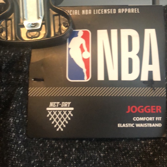 NBA Joggers - Picture 5 of 5